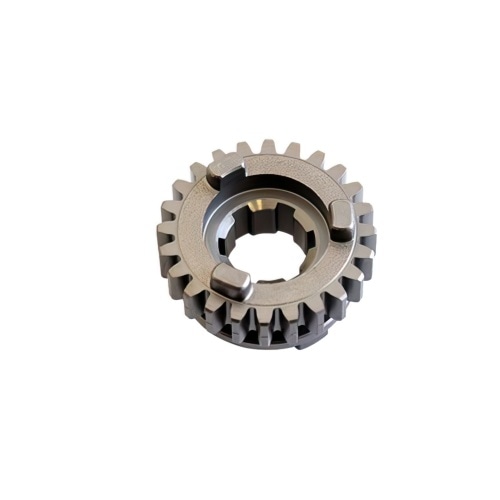 Gear 6th secondary gear shaft Top Performances Minarelli AM6 Z24 Gear 6th secondary gear shaft Top Performances Minarelli AM6 Z24