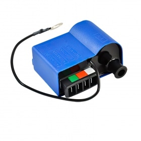 CDI bloks Top Performances 125/200 Vespa PX / ET3 / PK / P200E