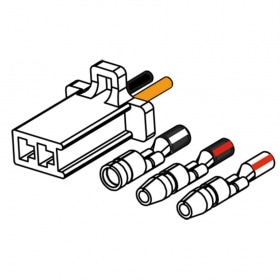 CDI Unit Top sniegums Yamaha Aerox / BW's / Slider pirms 2004. gada