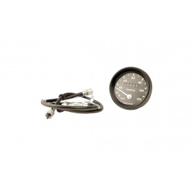 Transval Speedometer 120km/h MBK 51S (Leleu)
