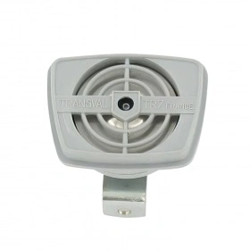 Klauks universāls Transval TR7 velosipēds 6V 10W Peugeot BB / 104