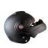 Modular Helmet Trendy Reverse matte black Modular Helmet Trendy Reverse matte black