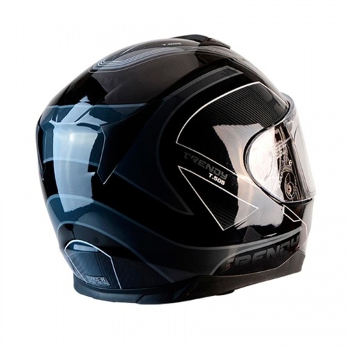 Pilna sejas ķivere bērniem Trendy T-505 Enkel YS Pilna sejas ķivere bērniem Trendy T-505 Enkel YS