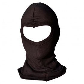 Balaclava Trendy 100 % silk