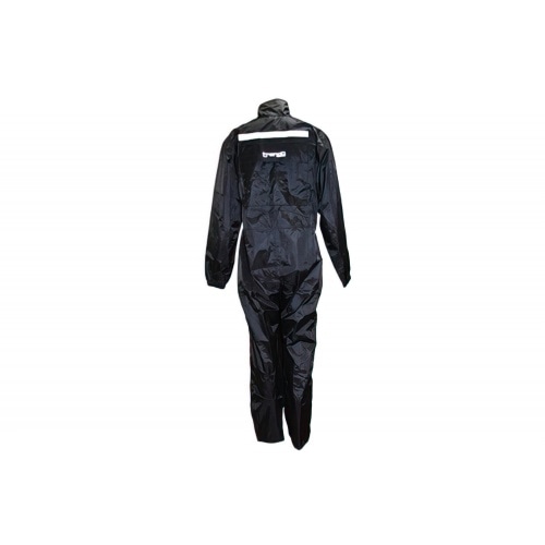 Rain Suit one-piece black Rain Suit one-piece black