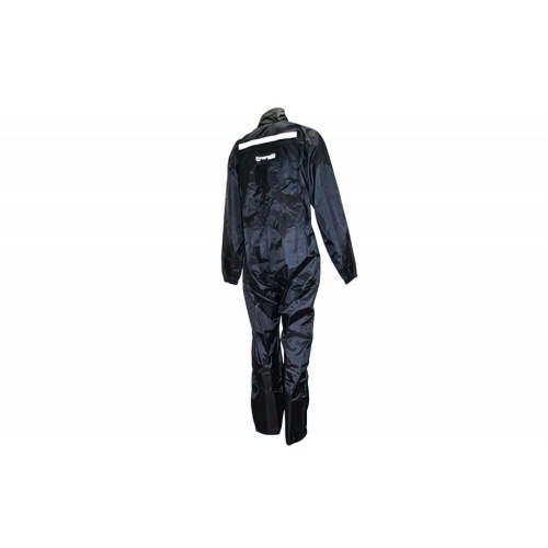 Rain Suit one-piece black Rain Suit one-piece black