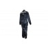 Rain Suit one-piece black Rain Suit one-piece black