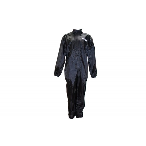 Rain Suit one-piece black Rain Suit one-piece black