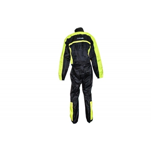 Viengabala viengabala melns / neona dzeltens kostīms S Viengabala viengabala melns / neona dzeltens kostīms S