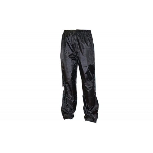 Rain Pants lined black Rain Pants lined black