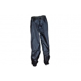 Rain Pants black