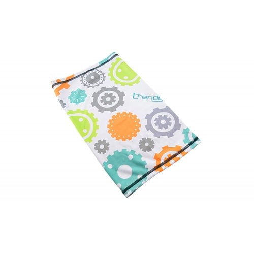 Kakla caurule White Gear Kakla caurule White Gear