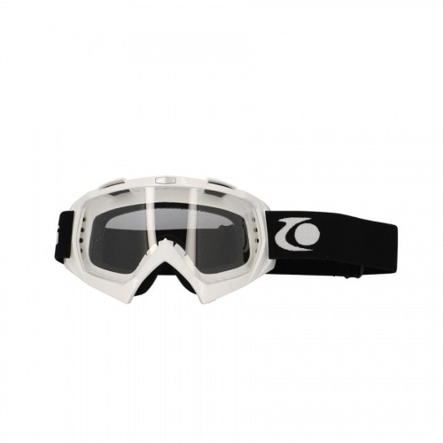 MX Goggles Trendy MTC01 white MX Goggles Trendy MTC01 white