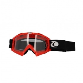 MX Goggles Trendy MTC01 matte red