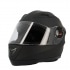 Full Face Helmet Trendy T-504 black matte Full Face Helmet Trendy T-504 black matte