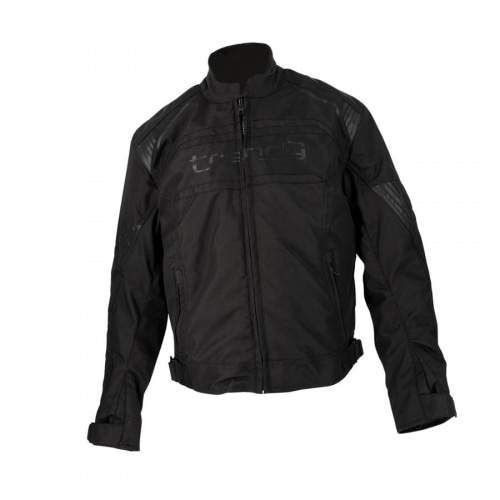 Motorcycle Jacket Trendy Hiems black Motorcycle Jacket Trendy Hiems black