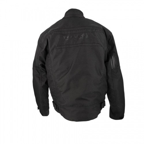 Motorcycle Jacket Trendy Hiems black Motorcycle Jacket Trendy Hiems black