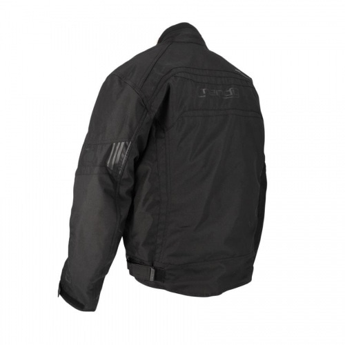 Motorcycle Jacket Trendy Hiems black Motorcycle Jacket Trendy Hiems black