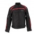 Motorcycle Jacket Trendy Hiems black/red Motorcycle Jacket Trendy Hiems black/red
