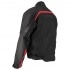 Motorcycle Jacket Trendy Hiems black/red Motorcycle Jacket Trendy Hiems black/red