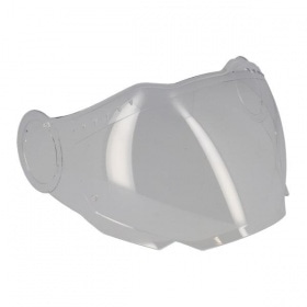 Ķiveres vizieris caurspīdīgs Trendy T-604