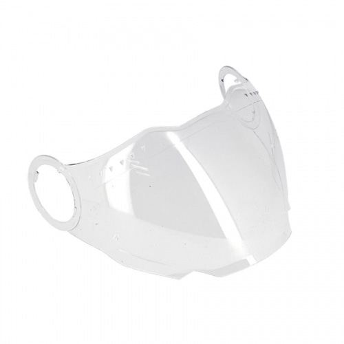 Ķiveres aizsegs caurspīdīgs Trendy T-406 Ķiveres aizsegs caurspīdīgs Trendy T-406