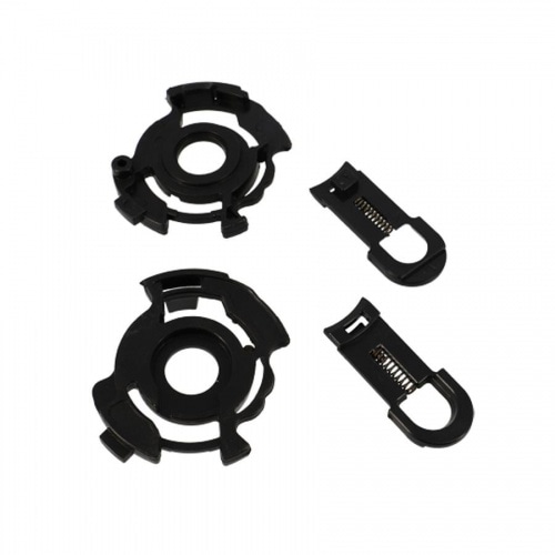 Visor Mounting Kit Visor Trendy T-704 Visor Mounting Kit Visor Trendy T-704