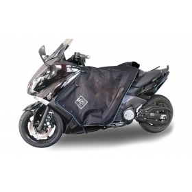 Tucano Urbano kāju pārsegs maxiscooter Yamaha Tmax 530cc pēc 2012 gada