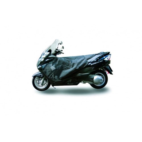 Tucano Urbano Kāju pārsegs maxiscooter Suzuki Burgman 125cc pēc 2007 gada Tucano Urbano Kāju pārsegs maxiscooter Suzuki Burgman 125cc pēc 2007 gada