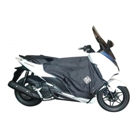 Tucano Urbano kājas pārvalks Honda Forza 125cc pēc 2015. gada