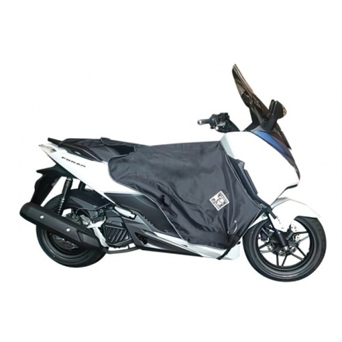 Tucano Urbano kājas pārvalks Honda Forza 125cc pēc 2015. gada Tucano Urbano kājas pārvalks Honda Forza 125cc pēc 2015. gada