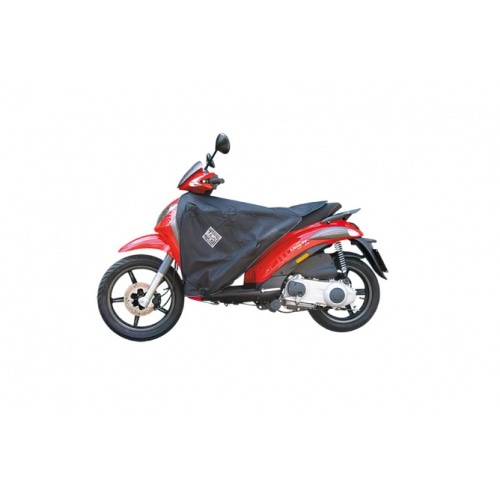 Kāju pārvalks Tucano Urbano R019 Kymco People / Piaggio Liberty Kāju pārvalks Tucano Urbano R019 Kymco People / Piaggio Liberty