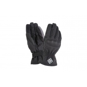 Ziemas cimdi Tucano Urbano Hub 2G black, S