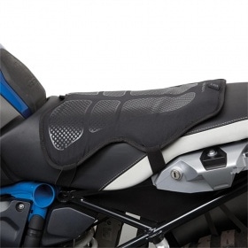 Seat Cover heated Tucano Urbano Coolwarm