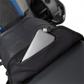 Seat Cover heated Tucano Urbano Coolwarm