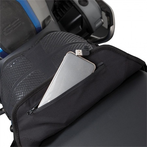 Seat Cover heated Tucano Urbano Coolwarm Seat Cover heated Tucano Urbano Coolwarm