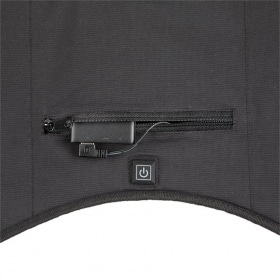 Heating Panel Tucano Urbano Termowarm for leg cover Termoscud