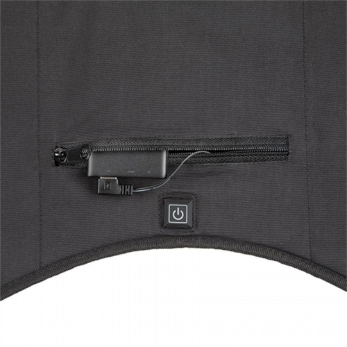 Heating Panel Tucano Urbano Termowarm for leg cover Termoscud Heating Panel Tucano Urbano Termowarm for leg cover Termoscud