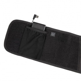 Kidney Belt heated Tucano Urbano Cintukawarm