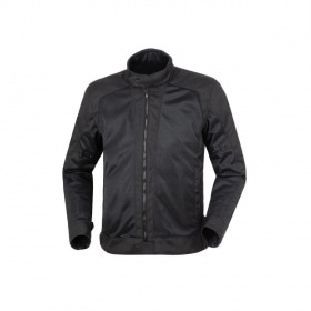 Motorcycle Jacket Tucano Urbano Network 3G black S
