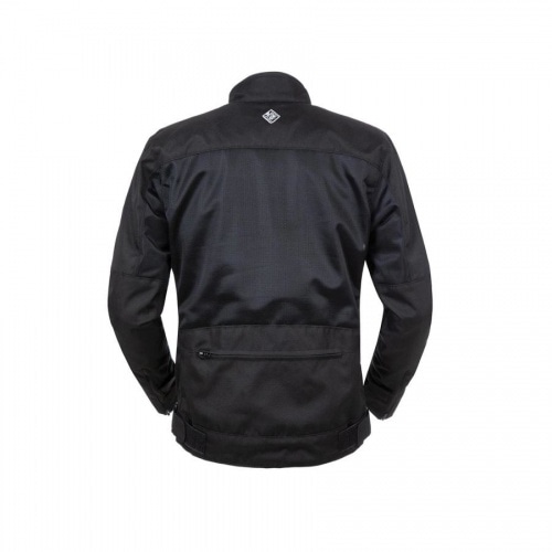 Motorcycle Jacket Tucano Urbano Network 3G black S Motorcycle Jacket Tucano Urbano Network 3G black S