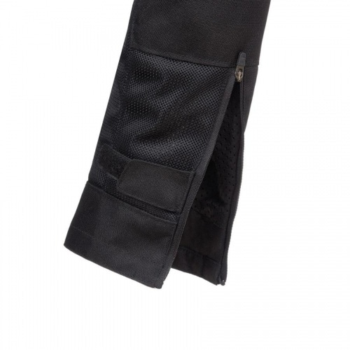 Motorcycle Jacket Tucano Urbano Network 3G black S Motorcycle Jacket Tucano Urbano Network 3G black S