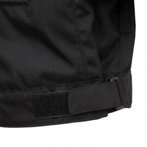 Motorcycle Jacket Tucano Urbano Network 3G black S Motorcycle Jacket Tucano Urbano Network 3G black S