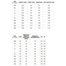 Motorcycle Jacket Tucano Urbano Network 3G black S