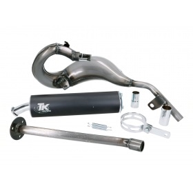 Exhaust Turbo Kit Bufanda R HM CRE / Dérapage before 2006