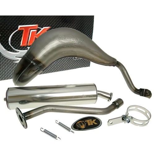 Exhaust Turbo Kit Bufanda R CPI SM Exhaust Turbo Kit Bufanda R CPI SM