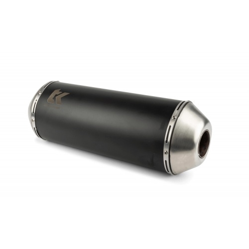 Exhaust Turbo Kit GMax 4-stroke Kymco Grand Dink 125 / 150cc Exhaust Turbo Kit GMax 4-stroke Kymco Grand Dink 125 / 150cc