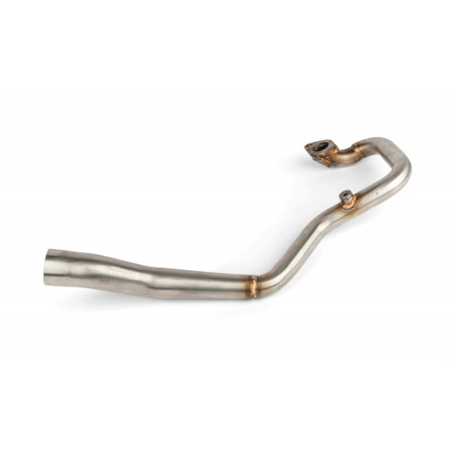 Exhaust Turbo Kit GMax 4-stroke Kymco Grand Dink 125 / 150cc Exhaust Turbo Kit GMax 4-stroke Kymco Grand Dink 125 / 150cc