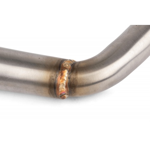 Exhaust Turbo Kit GMax 4-stroke Kymco Grand Dink 125 / 150cc Exhaust Turbo Kit GMax 4-stroke Kymco Grand Dink 125 / 150cc