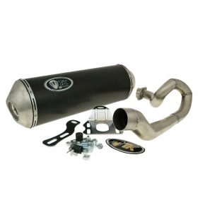 Exhaust Turbo Kit GMax 4-stroke Yamaha Majesty 250